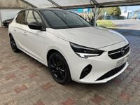Gebraucht Opel Corsa Elegance 101 PS (74 kW) 2020 Arctic white Kleinwagen
