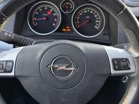 Gebraucht Opel Astra Edition 116 PS (85 kW) 2009 Limousine