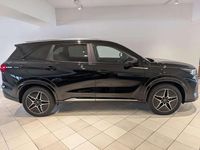Neu DFSK E5 177 PS (130 kW) 2025 Schwarz SUV