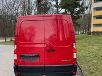 gebraucht Renault Master 2.3 Diesel Euro 5