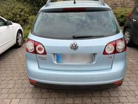 Gebraucht VW Golf VI 90 PS (66 kW) 2008 Silber Kleinwagen