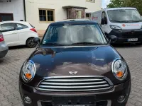 Używany Mini Cooper 75 KM (55 kW) 2011 Brązowy Hatchback