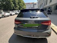 Gebraucht Audi S3 310 PS (228 kW) 2016 Grau Kombi
