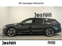 Gebraucht Cupra Formentor 150 PS (110 kW) 2022 Grau (graphengrau) SUV