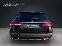 Gebraucht Mercedes E400 330 PS (242 kW) 2022 Schwarz Limousine