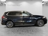 gebraucht BMW X5 xDrive30d