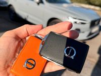 Gebraucht Volvo XC60 250 PS (183 kW) 2024 Beige SUV