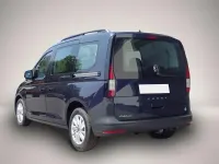 Neu VW Caddy Maxi California 122 PS (89 kW) 2026 Manufacturer Van / Kleinbus