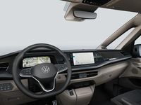 Usata VW Multivan Style 150 CV (110 kW) 2025 Blu Monovolume