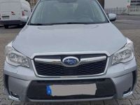 gebraucht Subaru Forester 2.0XT Lineartronic Platinum