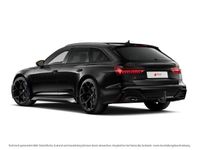 Gebraucht Audi RS6 Performance 630 PS (463 kW) 2022 Schwarz Kombi