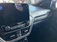 Gebraucht Ford Puma Performance Edition 200 PS (147 kW) 2024 Nitro blau Limousine