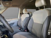 Neu VW Multivan Goal 150 PS (110 kW) 2026 Silber Van