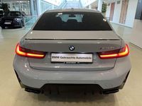 Gebraucht BMW 340 374 PS (275 kW) 2025 Brooklyn grau metallic Limousine