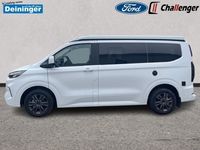 Gebraucht Ford Transit Custom Nugget 150 PS (110 kW) 2025 Weiss Limousine