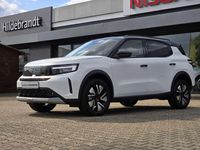 Neu Opel Frontera 145 PS (106 kW) 2025 Weiß SUV