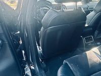 Usata Audi A6 190 CV (139 kW) 2010 Nero Berlina