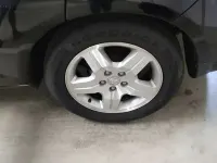 Occasion Dodge Caliber 140 ch (102 kW) 2006 Noir Citadine