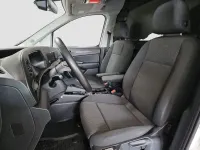 Gebraucht VW Caddy Maxi 122 PS (89 kW) 2022 Weiß Van / Kleinbus
