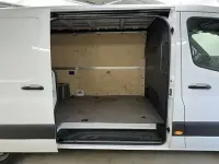 Gebraucht Mercedes Sprinter 150 PS (110 kW) 2020 Andere Van