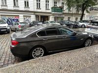 Second-hand BMW 525 218 CP (160 kW) 2013 Maro Berlinǎ