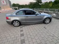 Brugt BMW 120 170 HK (125 kW) 2011 Grå Hatchback
