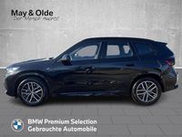 Gebraucht BMW X1 Performance 136 PS (100 kW) 2025 Schwarz SUV