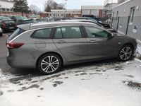 Gebraucht Opel Insignia Innovation 170 PS (125 kW) 2017 Grau Kombi