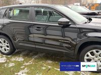 Gebraucht Jeep Avenger Altitude 101 PS (74 kW) 2025 Schwarz SUV