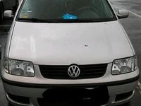Gebraucht VW Polo 50 PS (36 kW) 1999 Silber Kleinwagen