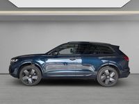 Gebraucht VW Touareg R-line 286 PS (210 kW) 2024 Blau SUV
