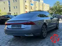 Gebraucht Audi A7 Sportback Ambiente 286 PS (210 kW) 2020 Grau Kleinwagen