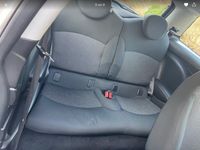 Second-hand Mini Cooper 120 CP (88 kW) 2007 Argintiu Hatchback