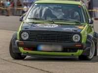 gebraucht VW Golf II 