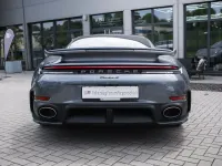 Neu Porsche 992 711 PS (522 kW) 2026 Vanadiumgraumetallic Coupé
