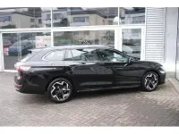 Neu VW Passat Pro 193 PS (141 kW) 2026 Kombi