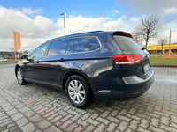 Gebraucht VW Passat Comfortline 150 PS (110 kW) 2018 Grau Kombi