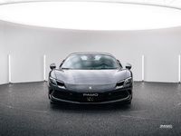 Gebraucht Ferrari 296 829 PS (609 kW) 2023 Grau Cabrio