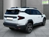 Neu Dacia Bigster Expression 140 PS (102 kW) 2025 Arktisweiß SUV