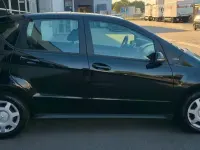 Gebraucht Mercedes A180 116 PS (85 kW) 2011 Schwarz Kleinwagen