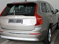 Gebraucht Volvo XC90 Inscription 310 PS (228 kW) 2022 Other SUV