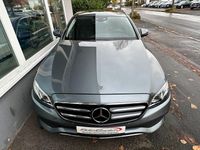 Gebraucht Mercedes E400 340 PS (250 kW) 2020 Grau Limousine