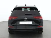 Neu VW Golf VIII 116 PS (85 kW) 2026 Schwarz Kombi