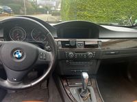 gebraucht BMW 330 e92 d FACELIFT xdrive n57