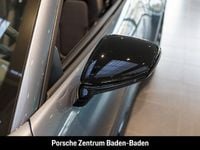 Neu Porsche 911 Carrera 4 Cabriolet 541 PS (397 kW) 2025 Grau Cabrio