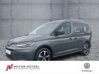 Ny VW Caddy Life 122 HK (89 kW) 2025 Grå MPV