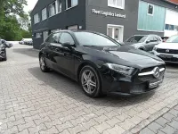 Gebraucht Mercedes A250 218 PS (160 kW) 2020 Schwarz Limousine