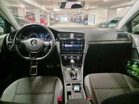 Gebraucht VW Golf VII Join 116 PS (85 kW) 2019 Weiß Kombi