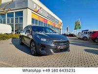 Gebraucht Kia XCeed Xdition 204 PS (150 kW) 2022 Grau SUV