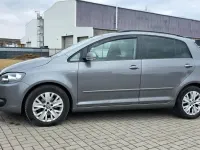 Gebraucht VW Golf VII 140 PS (102 kW) 2013 Grau Kleinwagen